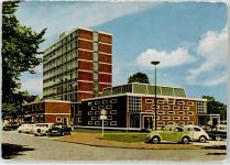 31224 W3150 Peine - Rathaus