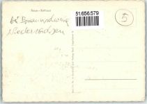 31224 W3150 Peine - Rathaus