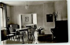 64385 W6101 Ober-Ostern - Landheim Viktoria Schule Darmstadt Tagesraum