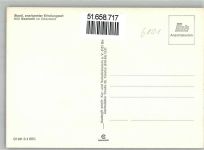 64385 W6101 Beerfurth - Gersprenztal Minigolf Heilquelle Angelteich