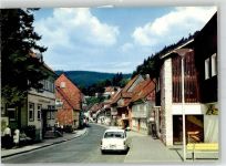 38709 W3391 Wildemann - Bohlweg