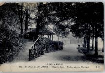 61140 Bagnoles-de-l'Orne