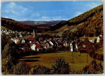 59955 W5788 Siedlinghausen
