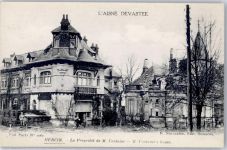 02200 Mercin-et-Vaux - La Propriete de M Fontaine Haus