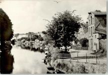 19395 O2864 Plau - Elde