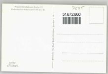 77887 W7595 Sasbachwalden - Gasthaus Sternenwirtshaus Hohritt