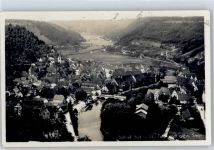 72160 W7240 Sulz am Neckar Foto AK