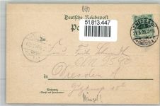 08056 O9500 Zwickau 1898