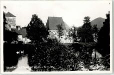 3650 Pöggstall Foto AK