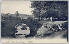 40100 Dax - Pont du Boudigau
