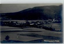 3393 Matzleinsdorf