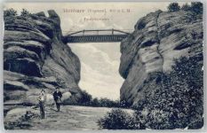 67700 Saverne Zabern - Teufelsbrücke Hohbarr