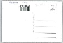 8190 Waisenegg - Kirche Wappen