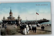 Bournemouth - The Pier