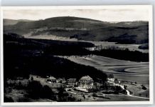 72805 W7414 Lichtenstein , Württ Foto AK Hotel Traifelberg Alb