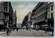 Bradford - Market Street