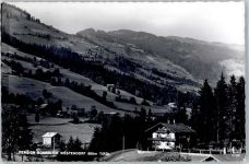 6363 Westendorf 1962 - Pension Sonnblick