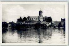 Lagow - Schloss