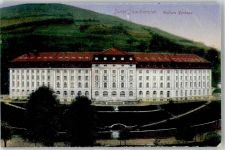 Jáchymov Sankt Joachimsthal - Hotel