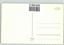 Deutsche Bundespost Hufeisen Rose Briefmarkensprache Foto AK