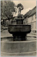 17166 O2050 Teterow - Hechtbrunnen