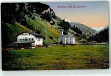 3642 Häusling - Thannes Gasthaus