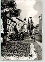 9900 Lienz - Hauptplatz