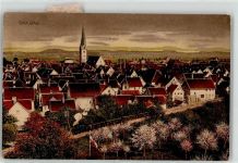 88348 W7968 Saulgau