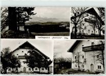 83317 W8221 Neukirchen a Teisenberg - Gasthaus Hochhorn