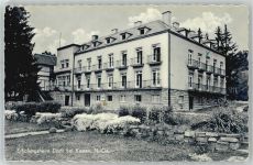 3072 Außerkasten - Erholungsheim Dörfl