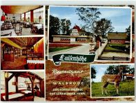 29664 W3030 Walsrode - Gasthaus Luisenhöhe