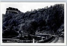 3761 Messern - Taffatal Schloss Wildberg
