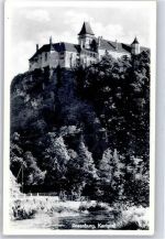 3573 Rosenburg