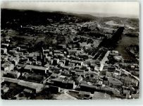13990 Fontvieille - Fliegeraufnahme