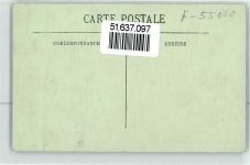 55000 Bar-le-Duc - Le Chateau