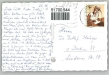 96317 W8640 Kronach , Oberfr