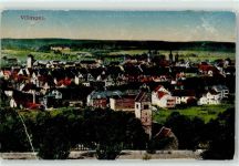 78048 W7730 Villingen-Schwenningen 1912