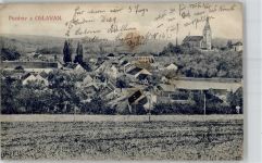 Ostrava Ostrau - Gruß aus Oslavan