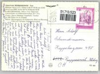 6622 Berwang - Hotel Berwangerhof Wappen
