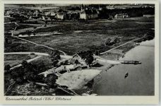 06909 O4606 Pretzsch Elbe - Elbstrand