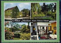 48734 W4421 Klein Reken - 1914 Gasthaus Alter Garten