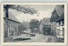 31863 W3256 Brünnighausen , Kr Hameln