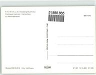 09456 O9301 Frohnau , Erzgeb - Winter Gasthaus Hammer
