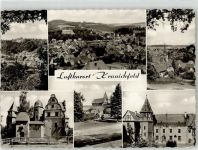 99448 O5305 Kranichfeld - Oberschloss