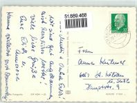 99448 O5305 Kranichfeld - Oberschloss
