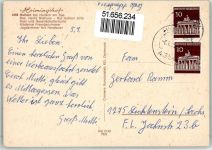 45721 W4358 Hullern - Gasthaus Heimingshof