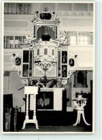 64625 W6140 Bensheim Privatfoto KEINE AK Ort handschriftlich