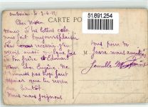 69480 Amberieux - Straße