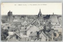 28100 Dreux