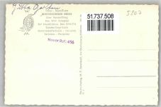 53773 W5202 Hennef (Sieg) - Hotel Gasthaus Winterscheider Mühle Wilh.Schepler